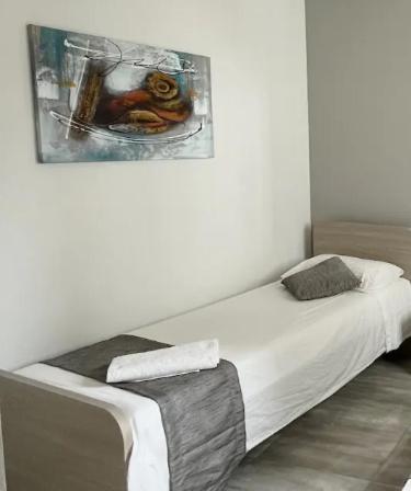 Private Bedroom With Private Bathroom In A Shared Apartment Gzira Exteriér fotografie
